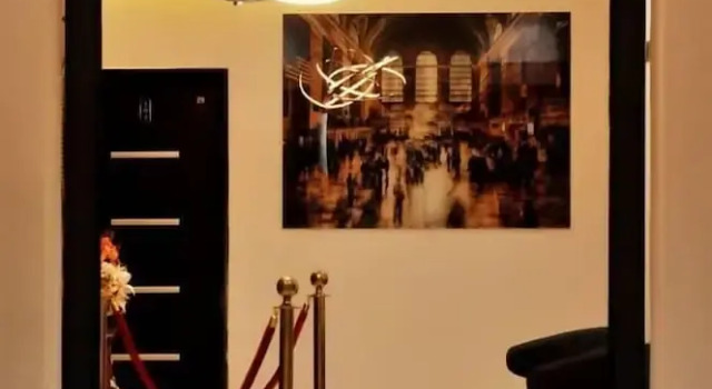 The Address Hotel And Tower, Book Hotel Hotels in Bwari with a Pool, Swimming Pool