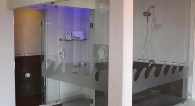 Люкс Standard Motel Septimo Eclipse