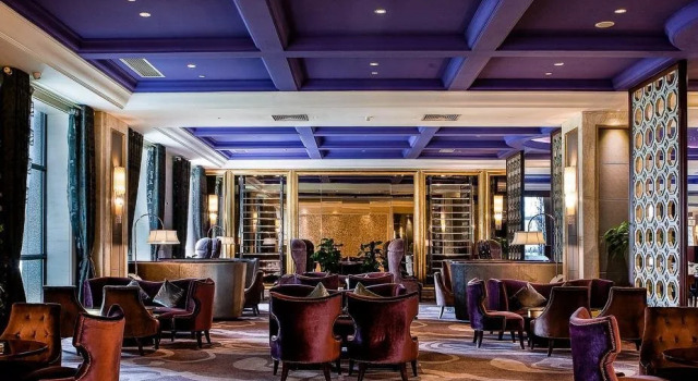 Ningbo Prelude Huafu Hotel, Забронировать Отель Отели Yinzhou District 5 звезд, 5*