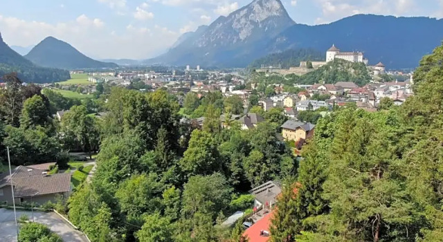 Номер Standard с балконом Hotel Gasthof Felsenkeller