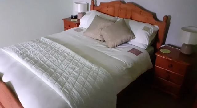 Henblas Holiday Cottage, Забронировать Дом для отпуска Абергейл 