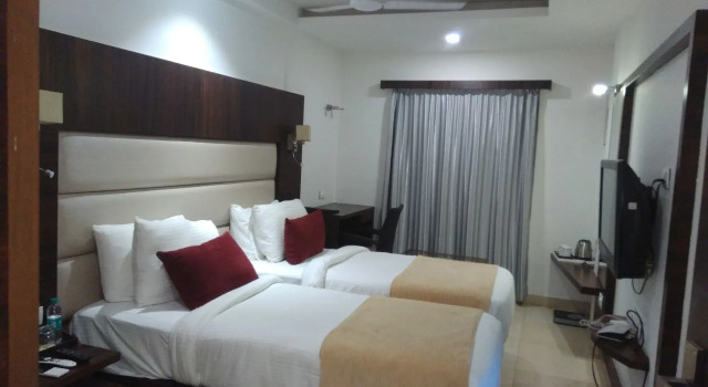 Lords Eco Inn Bengaluru Jayanagar, Réserver Hôtel Jayanagar Bangalore