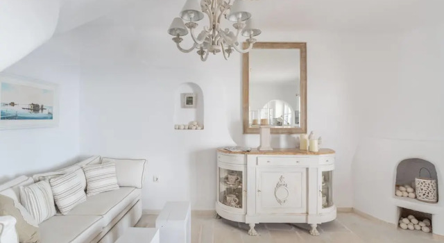 Villa Psarou