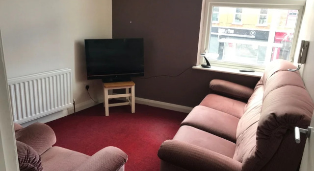 Belfast City Apartments
