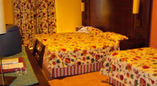 Номер Standard Gran Hotel Spa