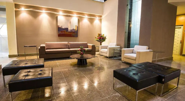 Vivant Residence