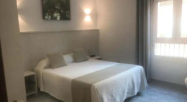 Двухместный номер Standard Hotel El Paraíso