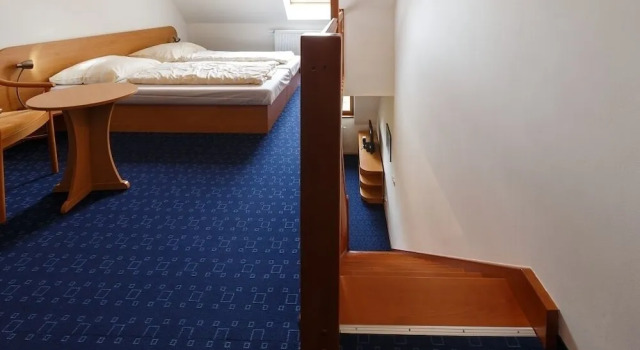 Apartmany Engadin