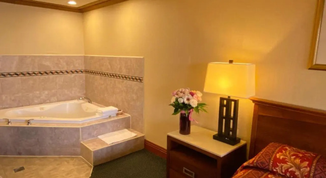 Номер Standard New Century Inn
