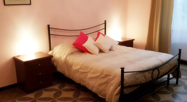 Апартаменты Deluxe Royal Suite