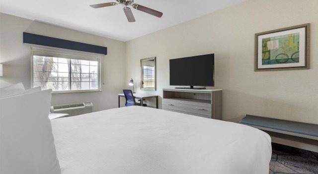 Best Western Plus Wasco Inn & Suites, Prenota Hotel Wasco California