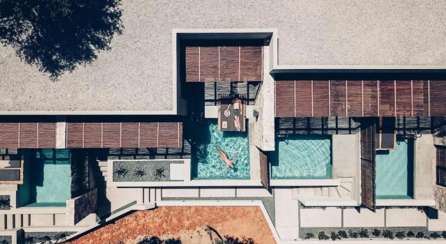 Monastery Estate, Rezervasyon Otel Sougia 
