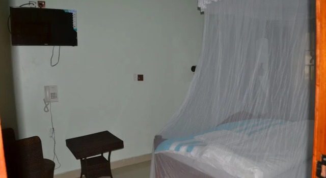 Номер Standard Muramia Motel