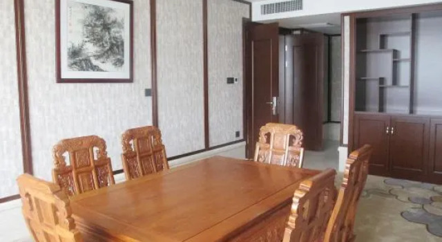 Fengyang International Hotel