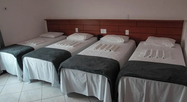 Hotel 15 de julho