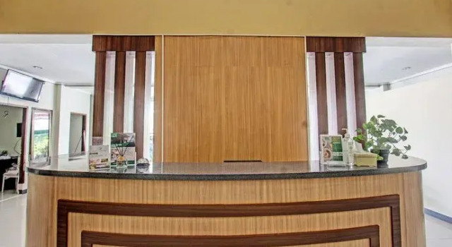 OYO 91617 Hotel Mutiara Lombok, Reserva ahora Hotel Kecamatan Janapria Indonesia