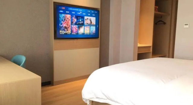 VX Hotel Jiangsu Lianyungang Wanda Plaza, Reservar Hotel Lianyungang Jiangsu