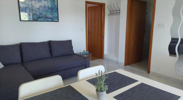 Апартаменты Apartments Ritoša
