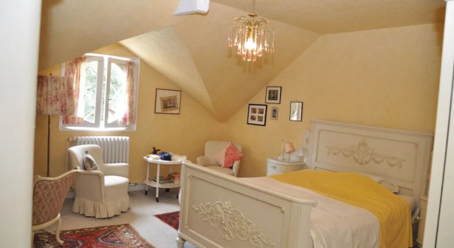 Château de La Villette, Prenota Hotel Ardentes 