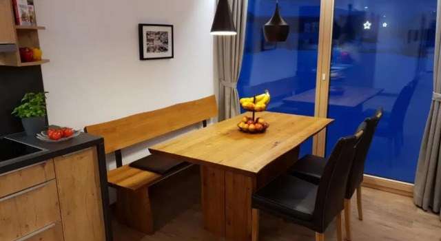 Appartamento Superior Engadin Lodge PREMIUM & PRIVATE