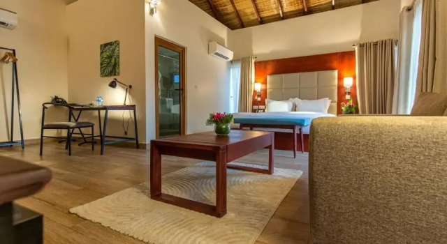 Студия Superior Lakowe Lakes Hotel Golf and Country Estate by NEWMARK