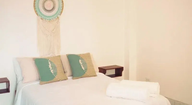 Номер Comfort Hotel Brisas del Mar