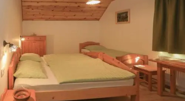 Farm Holidays Povsin, Prenota Agriturismo Bled 