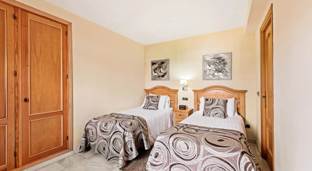 Macdonald Villacana Club Resort