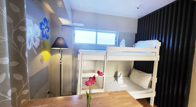 Номер Standard Цокольный этаж Casa Almarenzo Bed & Breakfast