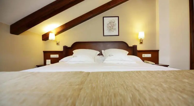Hotel Abetos, Prenota Hotel Torla Sobrarbe