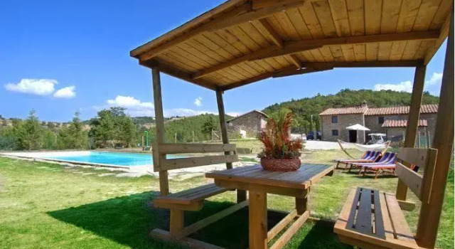 La Casella, Varaa Hotelli Perugia Umbria