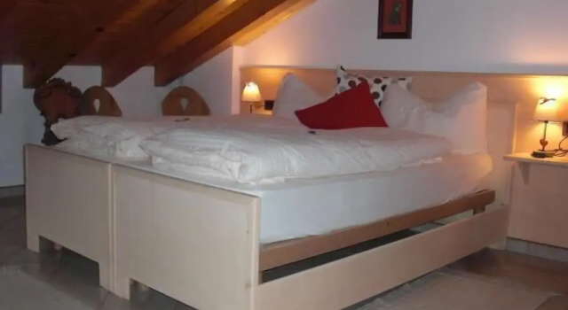 Stella Alpina B&B