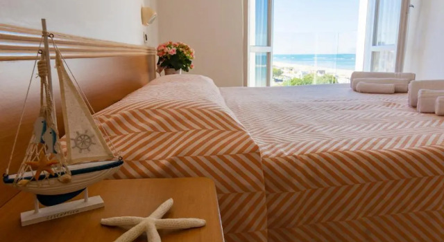 Номер Economy Hotel Atlas
