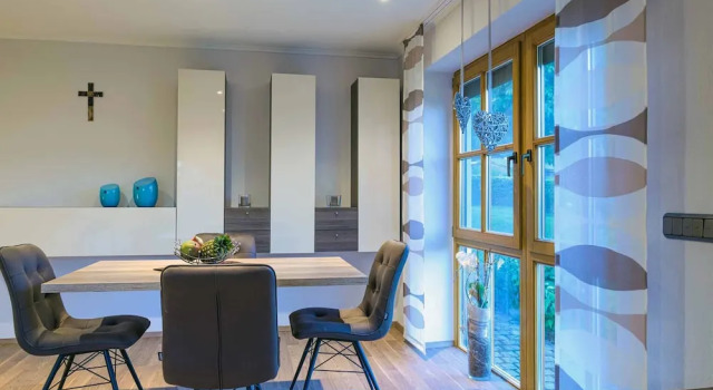 Ferienwohnung Tretter Natur Pur, Reserva ahora Hotel Erbendorf Fichtel Mountains