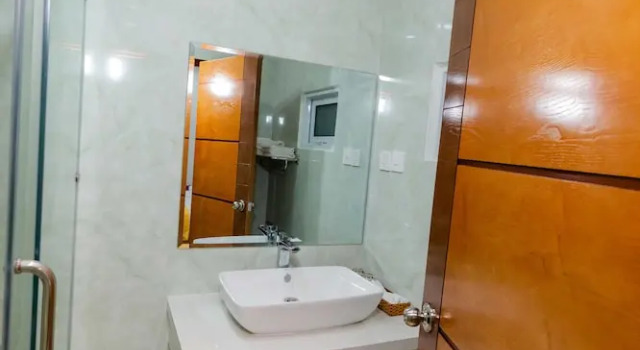 Двухместный номер Standard Mai Hotel