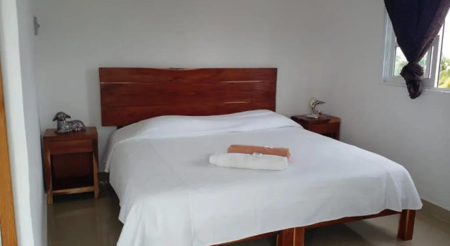 Casa kaan, Prenota Hotel Hotel a Quintana Roo con parcheggio, Parcheggio