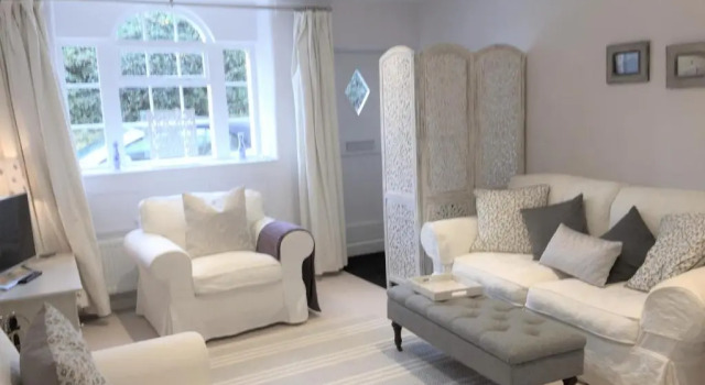 Pearl Cottage, Rezervasyon Tatil Evi Merseyside villalar, Villa