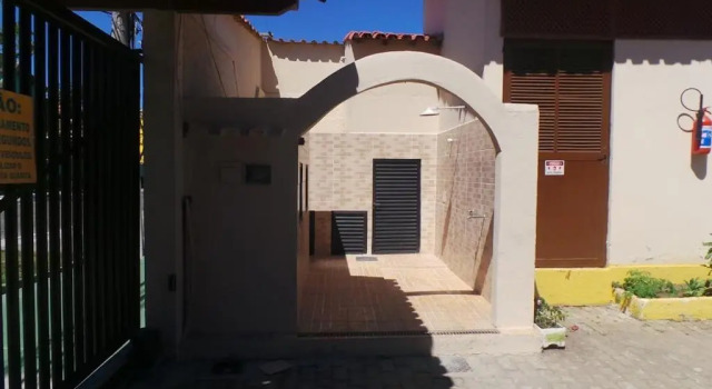 Pero Casa Triplex