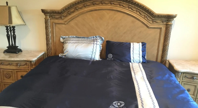 Cozy House, Buchen Sie Pension Richmond 