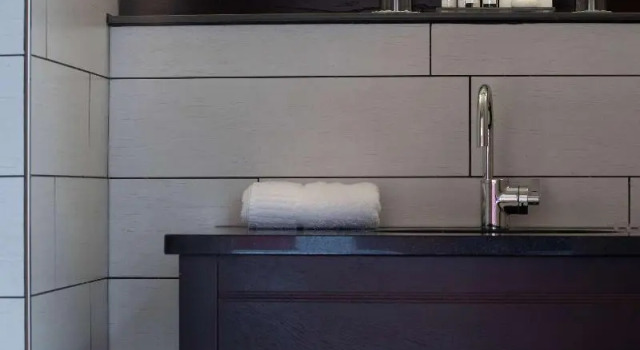 Двухместный номер Standard Heywood House Hotel
