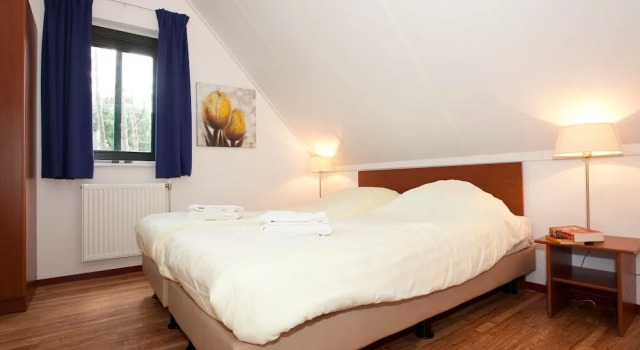 Detached Bungalow With Dishwasher, Next to a Nature Reserve, Varaa Hotelli Borger Drenthe