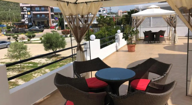 Апартаменты Apartments Dulluku