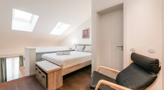 "Guestready  Okapi Suite"