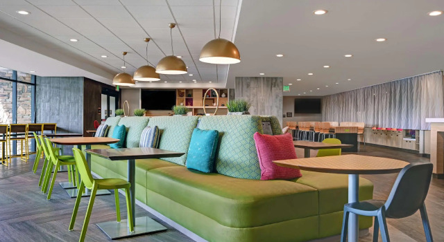 Номер Standard Home2 Suites By Hilton Tracy, Ca
