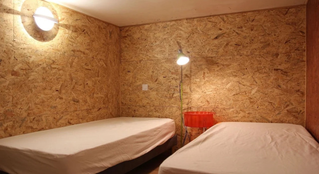 atypic duplex in the center of the resort Apartment 2 agence la cime, Prenota Appartamento Hotel a Alvernia con parcheggio, Parcheggio