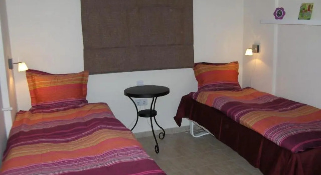 Side Hill 3, Rezerwuj Hotel Hotele w Side Coast z basenem, Basen