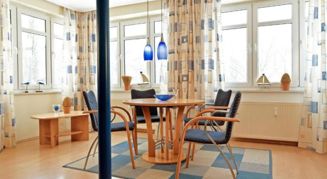 Haus Seeblick Seeblick 5