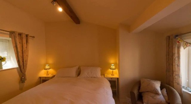 Двухместный коттедж Pant Teg B & B