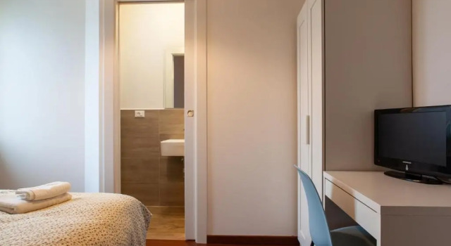 Il Verde Pino Bed and Breakfast, Rezervovat Hotel Ancona 