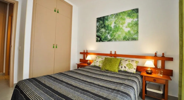 Апартаменты Apartment  Wok Lloretholiday
